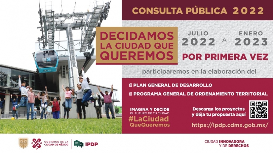 Convocatoria Consulta Indígena